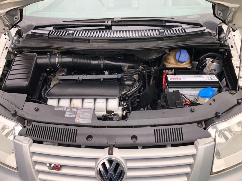 Used VOLKSWAGEN SHARAN in Merstham,, Surrey