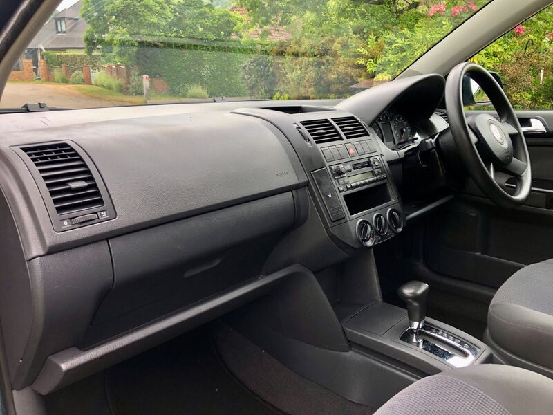 Used VOLKSWAGEN POLO in Merstham,, Surrey