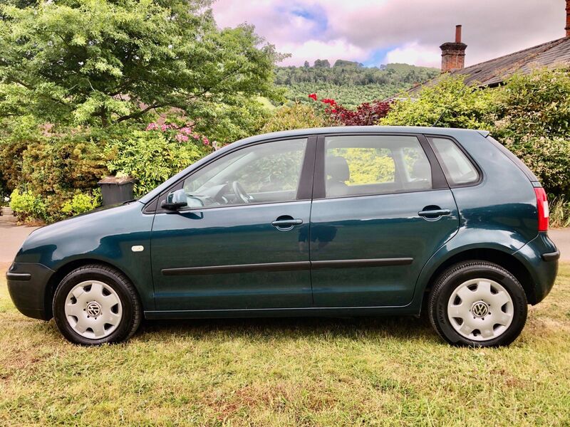 Used VOLKSWAGEN POLO in Merstham,, Surrey