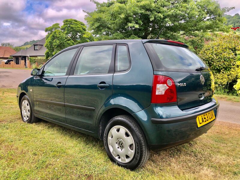 Used VOLKSWAGEN POLO in Merstham,, Surrey