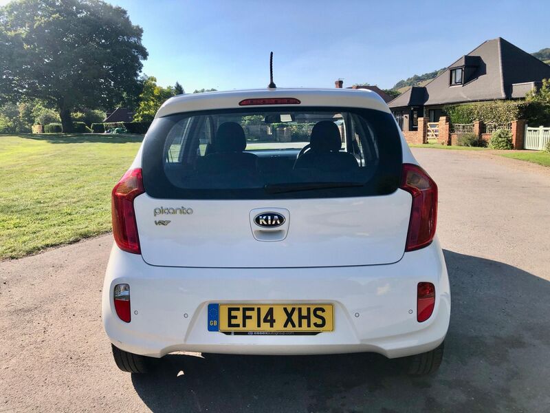 KIA PICANTO